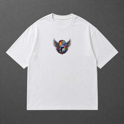 Camiseta Oversized R6